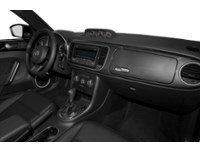 2015 Volkswagen The Beetle 2dr Conv 1.8 TSI Auto Comfortline Interior Shot 1
