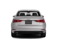 2016 Audi A3 4dr Sdn quattro 2.0T Progressiv Exterior Shot 8
