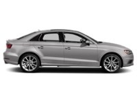 2016 Audi A3 4dr Sdn quattro 2.0T Progressiv Exterior Shot 11