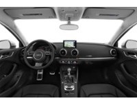 2016 Audi A3 4dr Sdn quattro 2.0T Progressiv Interior Shot 7