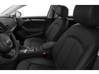 2016 Audi A3 4dr Sdn quattro 2.0T Progressiv Interior Shot 5