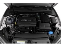 2016 Audi A3 4dr Sdn quattro 2.0T Progressiv Exterior Shot 3