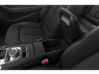 2016 Audi A3 4dr Sdn quattro 2.0T Progressiv Interior Shot 8
