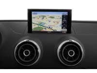 2016 Audi A3 4dr Sdn quattro 2.0T Progressiv Interior Shot 9