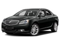 2016 Buick Verano 4dr Sdn Convenience 1 Exterior Shot 1