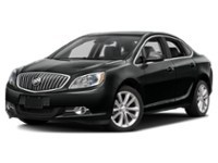 2015 Buick Verano 4dr Sdn Base Exterior Shot 1