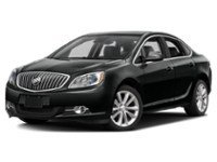 2015 Buick Verano 4dr Sdn Base Exterior Shot 1