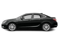 2015 Buick Verano 4dr Sdn Base Exterior Shot 7