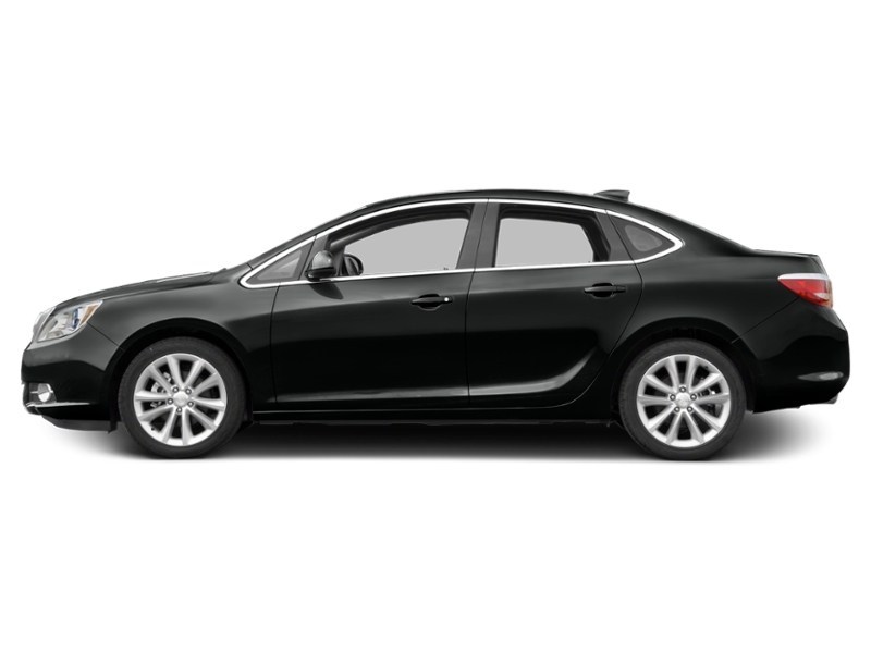 2015 Buick Verano 4dr Sdn Base Exterior Shot 7