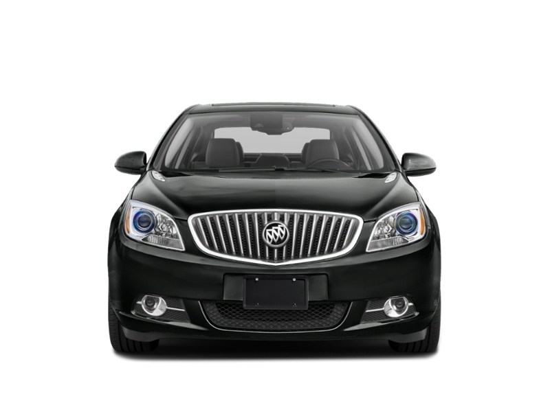 2015 Buick Verano 4dr Sdn Base Exterior Shot 6