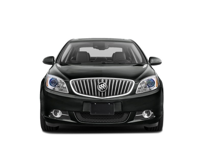 2015 Buick Verano 4dr Sdn Base Exterior Shot 6