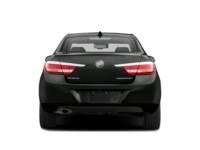 2016 Buick Verano 4dr Sdn Convenience 1 Exterior Shot 8