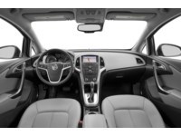 2016 Buick Verano 4dr Sdn Convenience 1 Interior Shot 6