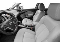 2016 Buick Verano 4dr Sdn Convenience 1 Interior Shot 4