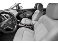 2015 Buick Verano 4dr Sdn Base Interior Shot 4