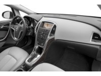 2016 Buick Verano 4dr Sdn Convenience 1 Interior Shot 1