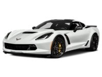 2015 Chevrolet Corvette 2dr Z06 Cpe w/3LZ Exterior Shot 1