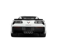 2015 Chevrolet Corvette 2dr Z06 Cpe w/3LZ Exterior Shot 8