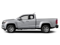 2018 Chevrolet Colorado 4WD Ext Cab 128.3" LT Exterior Shot 7