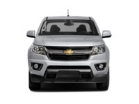 2018 Chevrolet Colorado 4WD Ext Cab 128.3" LT Exterior Shot 6