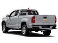 2018 Chevrolet Colorado 4WD Ext Cab 128.3" LT Exterior Shot 10