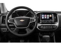 2018 Chevrolet Colorado 4WD Ext Cab 128.3" LT Interior Shot 3