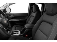 2018 Chevrolet Colorado 4WD Ext Cab 128.3" LT Interior Shot 5