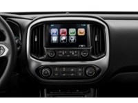 2018 Chevrolet Colorado 4WD Ext Cab 128.3" LT Interior Shot 2