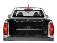 2018 Chevrolet Colorado 4WD Ext Cab 128.3" LT Exterior Shot 4