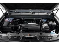 2018 Chevrolet Colorado 4WD Ext Cab 128.3" LT Exterior Shot 3