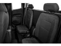 2018 Chevrolet Colorado 4WD Ext Cab 128.3" LT Interior Shot 6