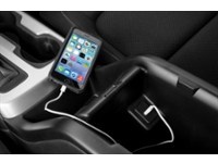 2018 Chevrolet Colorado 4WD Ext Cab 128.3" LT Exterior Shot 13