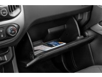 2018 Chevrolet Colorado 4WD Ext Cab 128.3" LT Interior Shot 4