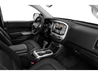 2018 Chevrolet Colorado 4WD Ext Cab 128.3" LT Interior Shot 1