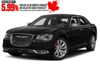 2016 Chrysler 300C 4dr Sdn 300C Platinum RWD Exterior Shot 1