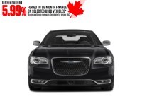 2016 Chrysler 300C 4dr Sdn 300C Platinum RWD Exterior Shot 6