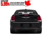 2016 Chrysler 300C 4dr Sdn 300C Platinum RWD Exterior Shot 8