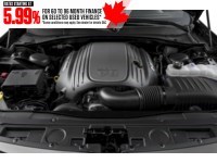 2016 Chrysler 300C 4dr Sdn 300C Platinum RWD Exterior Shot 3