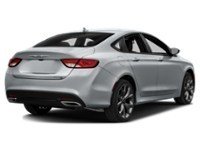 2016 Chrysler 200 S AWD Exterior Shot 2