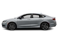 2016 Chrysler 200 S AWD Exterior Shot 7