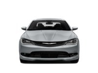 2016 Chrysler 200 S AWD Exterior Shot 6