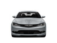 2016 Chrysler 200 S AWD Exterior Shot 6
