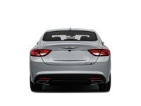 2016 Chrysler 200 S AWD Exterior Shot 8