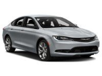 2016 Chrysler 200 S AWD Exterior Shot 9