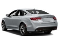 2016 Chrysler 200 S AWD Exterior Shot 10