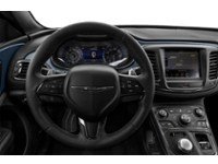 2016 Chrysler 200 S AWD Interior Shot 3