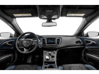2016 Chrysler 200 S AWD Interior Shot 6