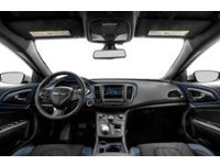 2016 Chrysler 200 S AWD Interior Shot 6
