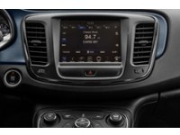 2016 Chrysler 200 S AWD Interior Shot 2