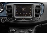 2016 Chrysler 200 S AWD Interior Shot 2